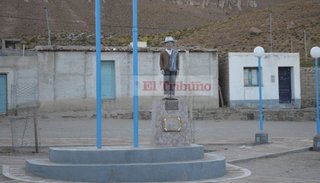 Mujer muere fulminada por un rayo
