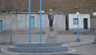 Joven pastora pierde la vida al ser alcanzada por un rayo