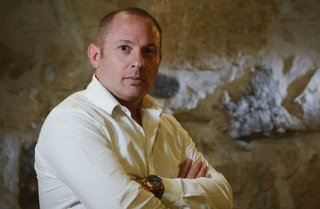 Marcelo D’Alessio, quien se presentaba como abogado, no tiene título universitario