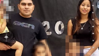 Otro intento de femicidio: en San Juan, un salteño baleó a su esposa y se mató