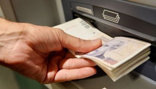 El viernes pagarán la segunda cuota del bono de fin de año