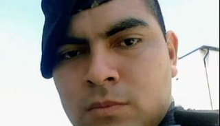 "Chau amigo, te quiero", fue el último mensaje del gendarme salteño que baleó a su esposa