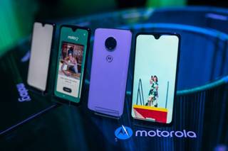 Motorola renovó la familia 'G' y sumó un nuevo integrante