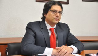 "Cruz no puede seguir interviniendo en la causa"