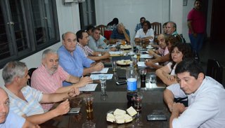 El Consejo del PJ ratificó lo acordado por el Congreso