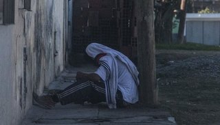 Hacinamiento en las cárceles, un problema que es signo de estos tiempos