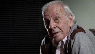 El hijo de Menotti fue detenido en Ezeiza
