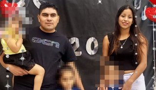 La esposa del gendarme salteño, que fue baleada, despertó y se recupera