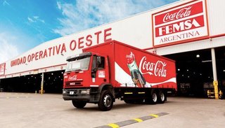 Caída del consumo: Coca Cola - Femsa pidió un procedimiento preventivo de  crisis