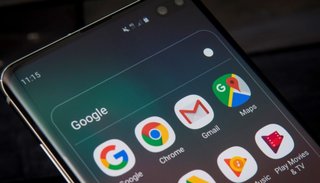 Samsung presentó su nuevo modelo S10 y el primer celular con pantalla plegable