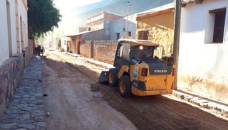"A pesar del paro no se dejó de brindar servicios"
