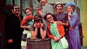Murió un simpático personaje de "El Chavo del 8"