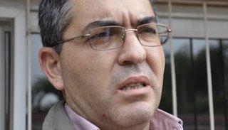 "El campo no puede generar más trabajo porque los créditos son imposibles"