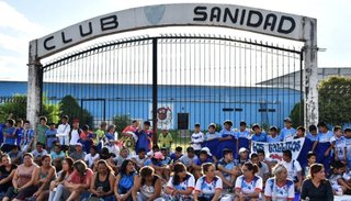 Sanidad se salva y llega otra ayuda para los clubes