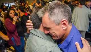 Klix: “Yo me haré cargo si es que Juventud desciende, pero hay que creer”