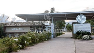 Dictan orden de no innovar en los inmuebles de la ADP