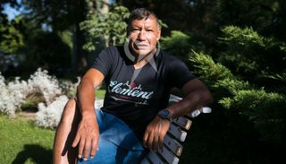 "Coya" Castellanos: "Nosotros fuimos un espejo para los chicos que venían de abajo"