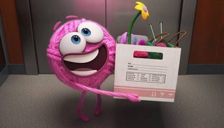 "Purl": el corto de Pixar que aborda el machismo y la desigualdad de género