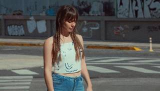 "Con mis canciones espero generar empatía con el público"