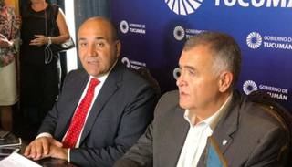 Las elecciones en Tucumán serán el 9 de junio