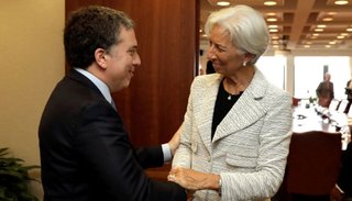 El FMI finalizó su misión y ahora se espera el desembolso