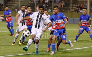 Central Norte ganó, pero sigue en deuda Central Norte ganó, pero sigue en deuda