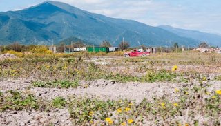 Un nene de tres años murió electrocutado en Cerrillos