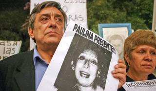 El lunes se conocerá el veredicto por el crimen de Paulina Lebbos