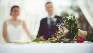 Menos bodas en el Valle de Lerma