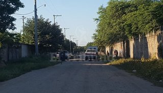 Asesinó a su rival a la salida de una fiesta barrial