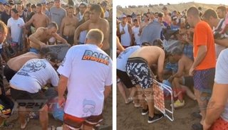 Otros dos muertos por cuatriciclos en Villa Gesell