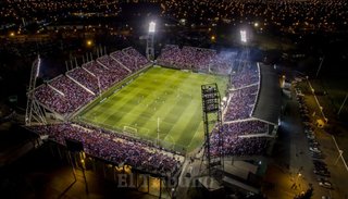 Salta espera otra vez la presencia de River por la Copa Argentina