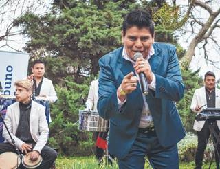 Carnaval de Antaño reunirá a toda la familia en La Merced