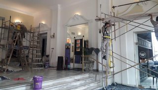 El Teatro Mitre se prepara para iniciar su temporada oficial