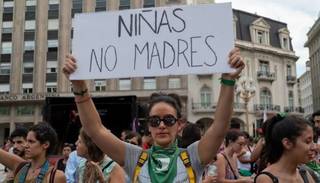 Tras dilaciones judiciales, le harán un aborto a la nena violada en Tucumán