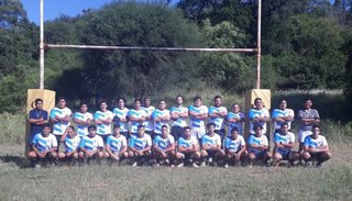 Gimnasia jugó su primer amistoso ante San José RC