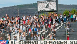 Central Norte, muy cerca de volver al Dr. Luis Güemes