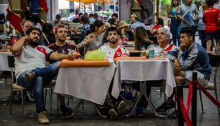 A preparar los bolsillos, futboleros: aumenta el Pack Fútbol