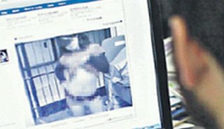 Detuvieron a un pedófilo salteño de 21 años