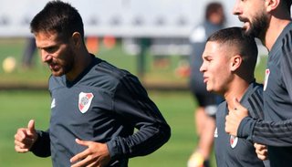 Ponzio seguirá en River hasta el 2020