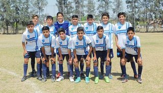 Sanidad convoca nuevamente a sus jugadores