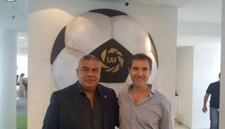 La Superliga volverá a los torneos cortos
