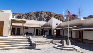 La obra del padre Chifri se queda sin una gran ayuda