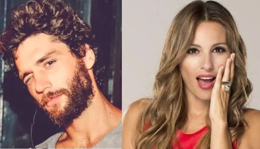 Quién Es El Nuevo Novio De Pampita