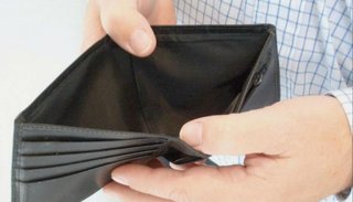 Los salarios perdieron 18 puntos en 2018 respecto de la inflación