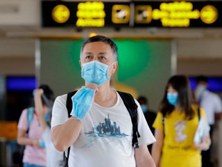VIDEO. Ya murieron 259 personas por coronavirus en China