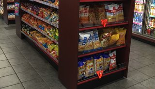 La ANMAT retiró del mercado varios lotes de una reconocida marca de galletitas