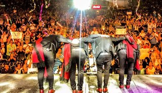 Polémica por una contratación para la Serenata
