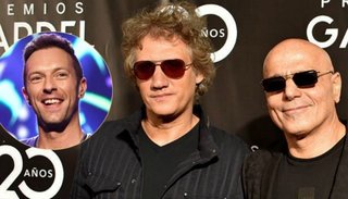 Indignación en las redes por un posible fraude de Soda Stereo a sus fans
