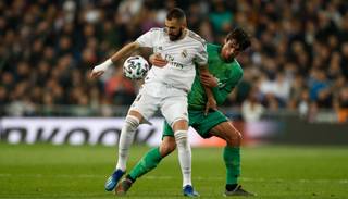 Real Sociedad sorprende y elimina a Real Madrid de la Copa del Rey